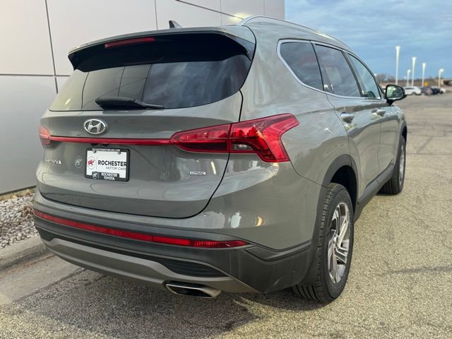 Used 2023 Hyundai Santa Fe SEL AWD/4WD image 36