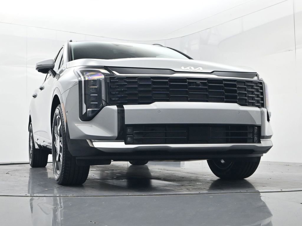 New 2026 Kia Sportage SX image 39