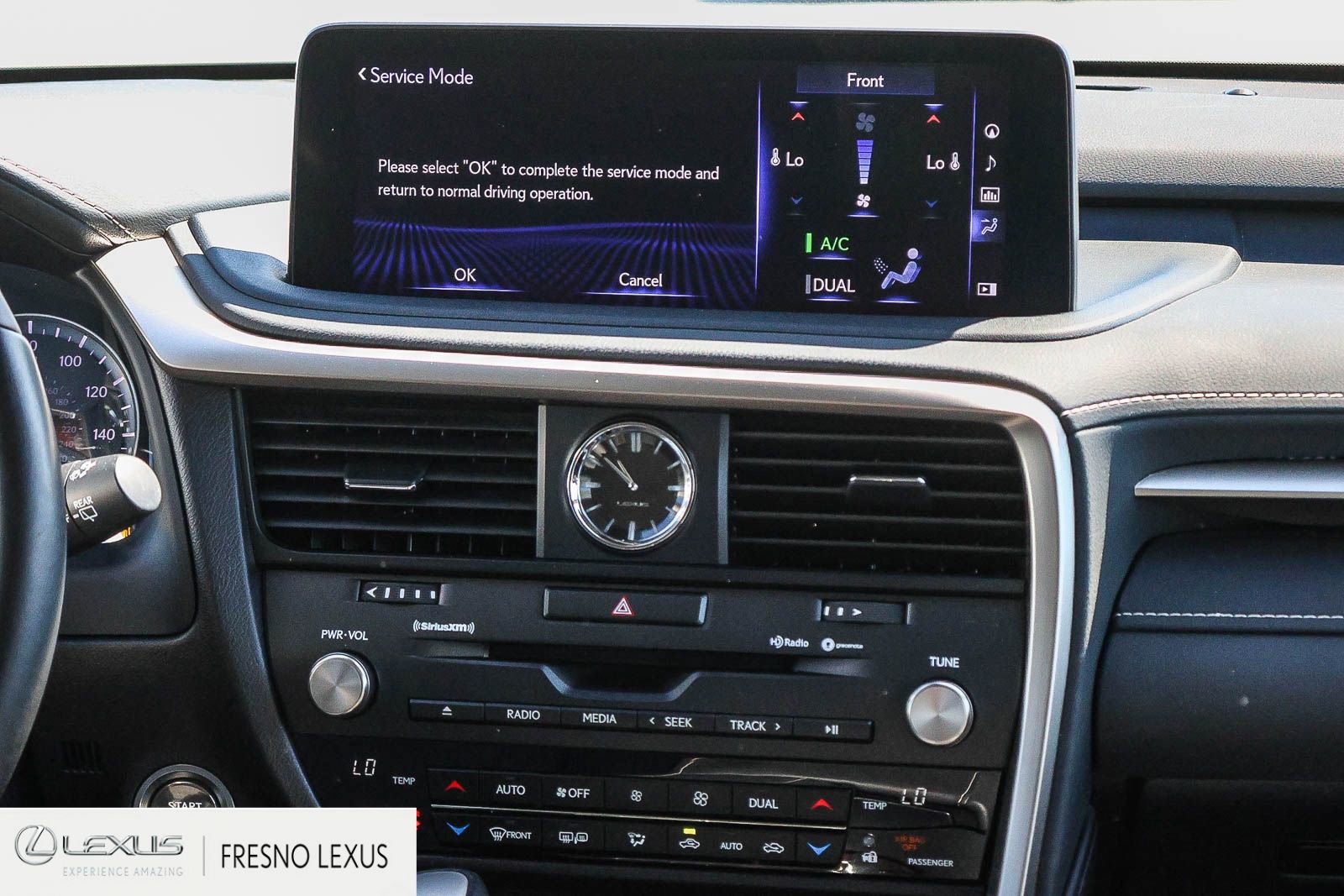 Certified 2020 Lexus RX 350 AWD w/ Premium Package image 17