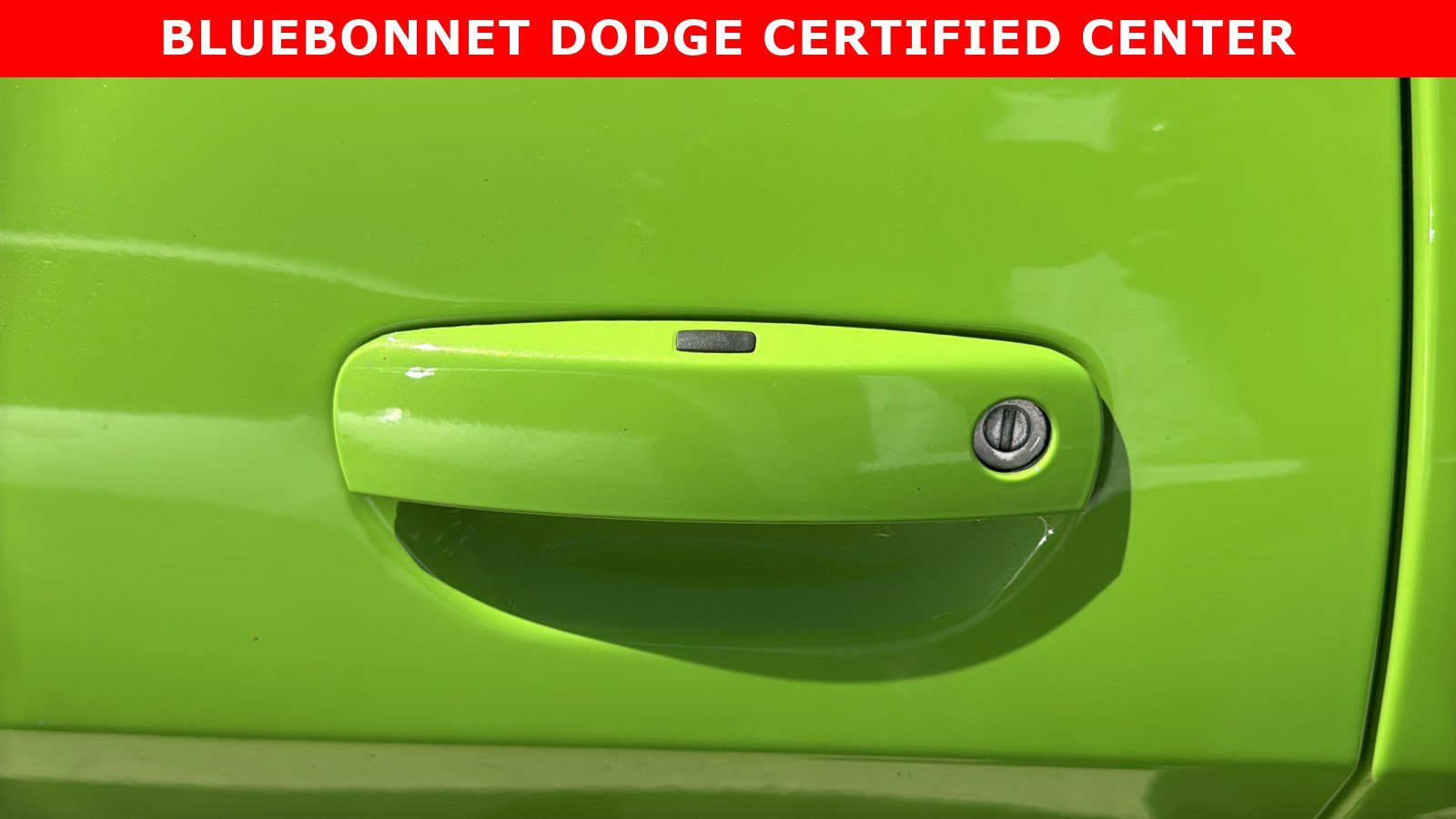 Used 2023 Dodge Challenger R/T w/ Blacktop Package image 17