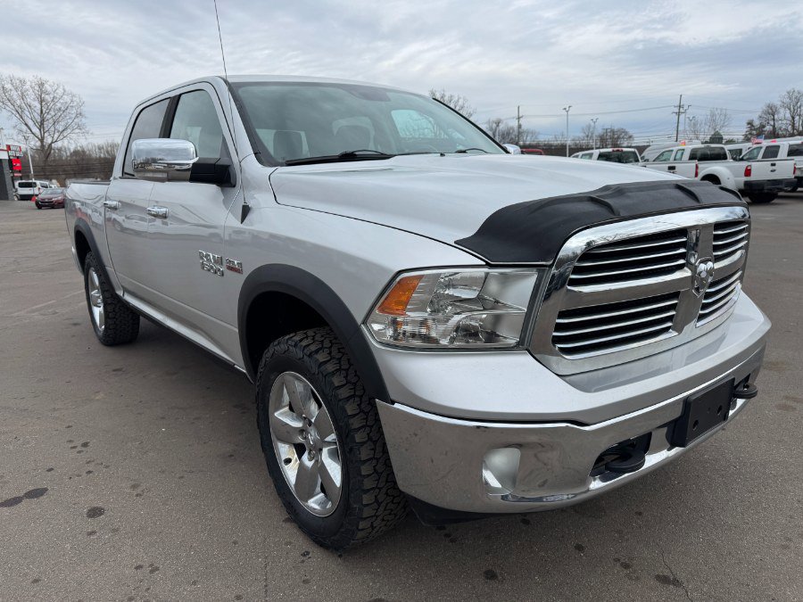 Used 2014 RAM 1500 Big Horn image 7