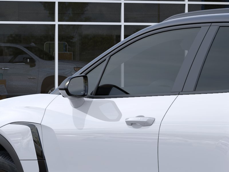 New 2027 Chevrolet Blazer EV LT w/ Midnight/Sport Edition FWD image 38