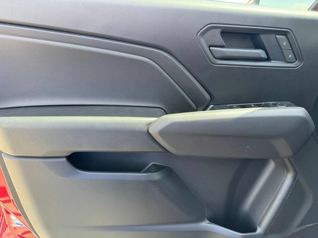 New 2026 Chevrolet Colorado Trail Boss AWD/4WD image 16