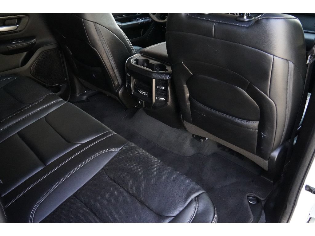 Used 2024 RAM 1500 Sport w/ Rebel Level 2 Equipment Group image 21