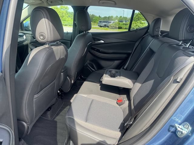 Used 2024 Buick Encore GX Preferred w/ Comfort Package FWD image 16