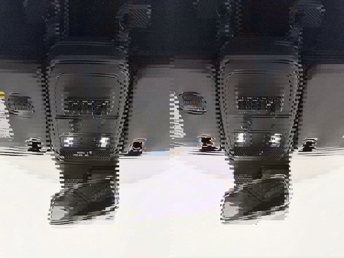 Used 2021 Ford Bronco Wildtrak image 60