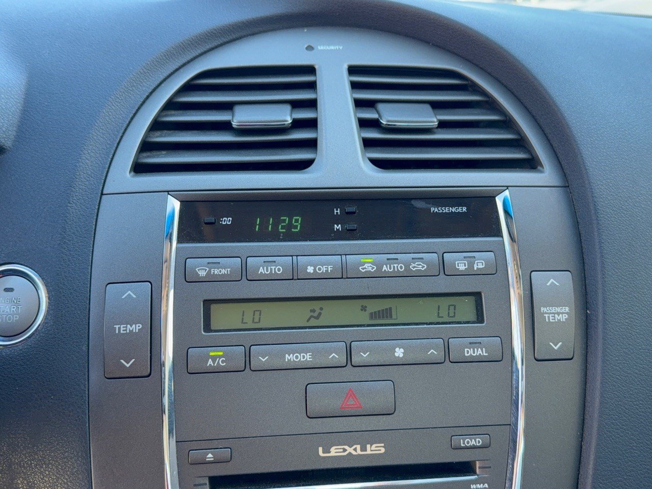 Used 2009 Lexus ES 350 w/ Premium Pkg Plus FWD image 24