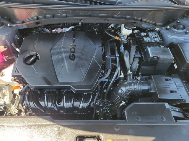 Used 2026 Hyundai Tucson SE image 31