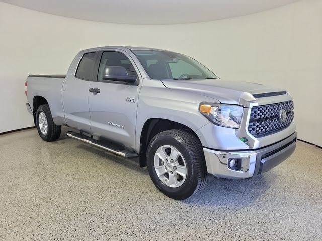Used 2021 Toyota Tundra SR5 RWD image 4