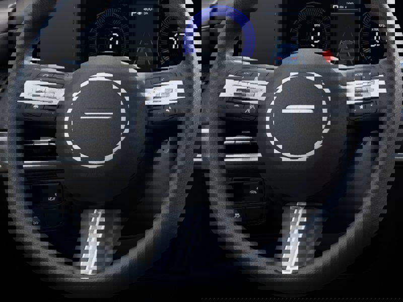 New 2026 Hyundai Tucson SEL image 55