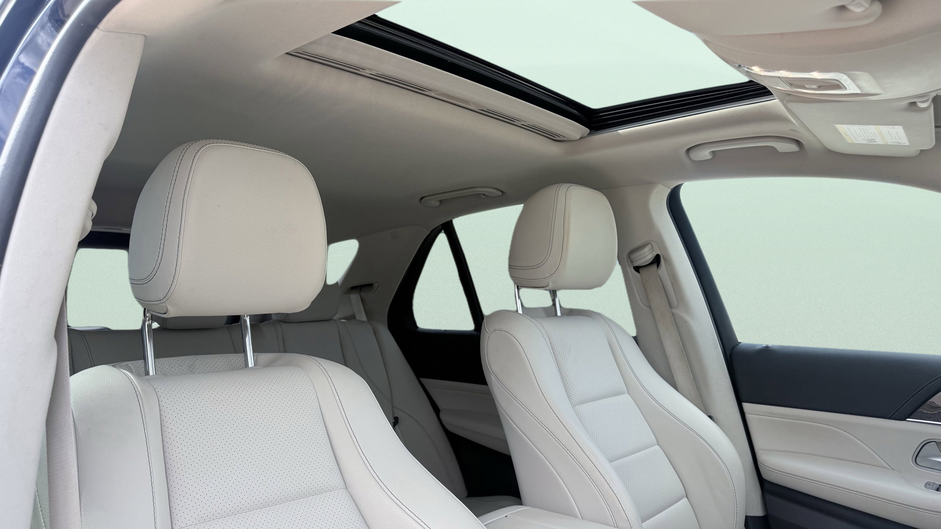 Used 2022 Mercedes-Benz GLE 350 image 46