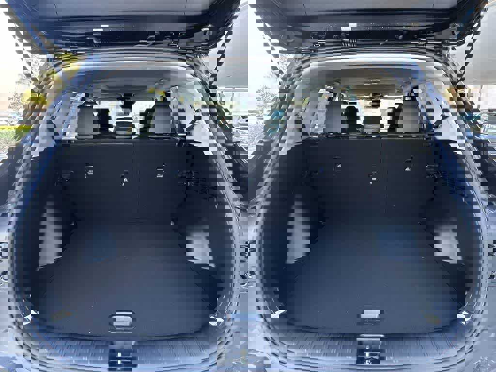 New 2026 Kia Seltos EX w/ EX Sunroof Package image 25