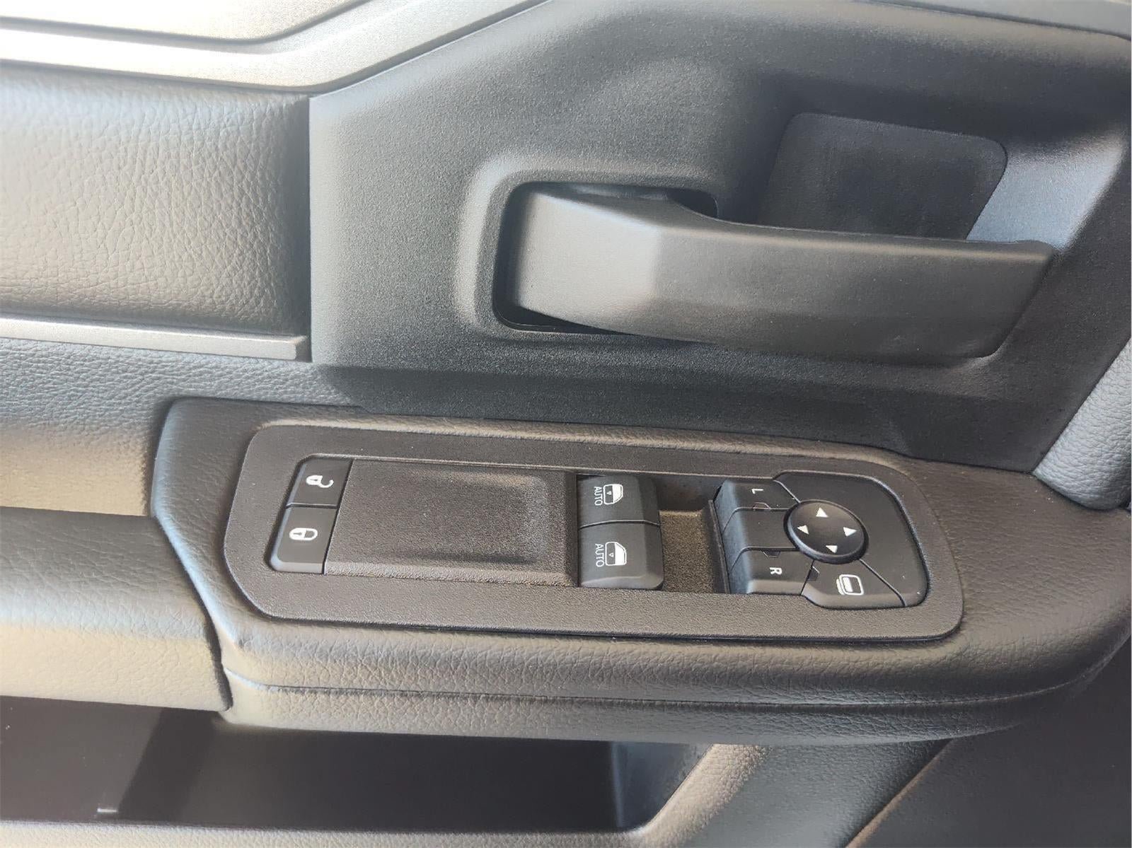 Used 2025 RAM 2500 Tradesman AWD/4WD image 15