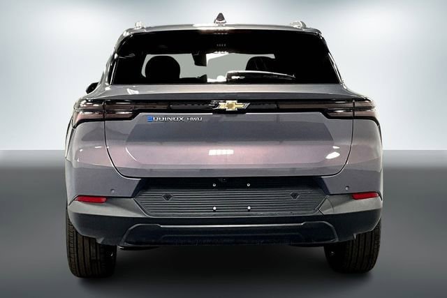 New 2026 Chevrolet Equinox EV LT AWD/4WD image 4