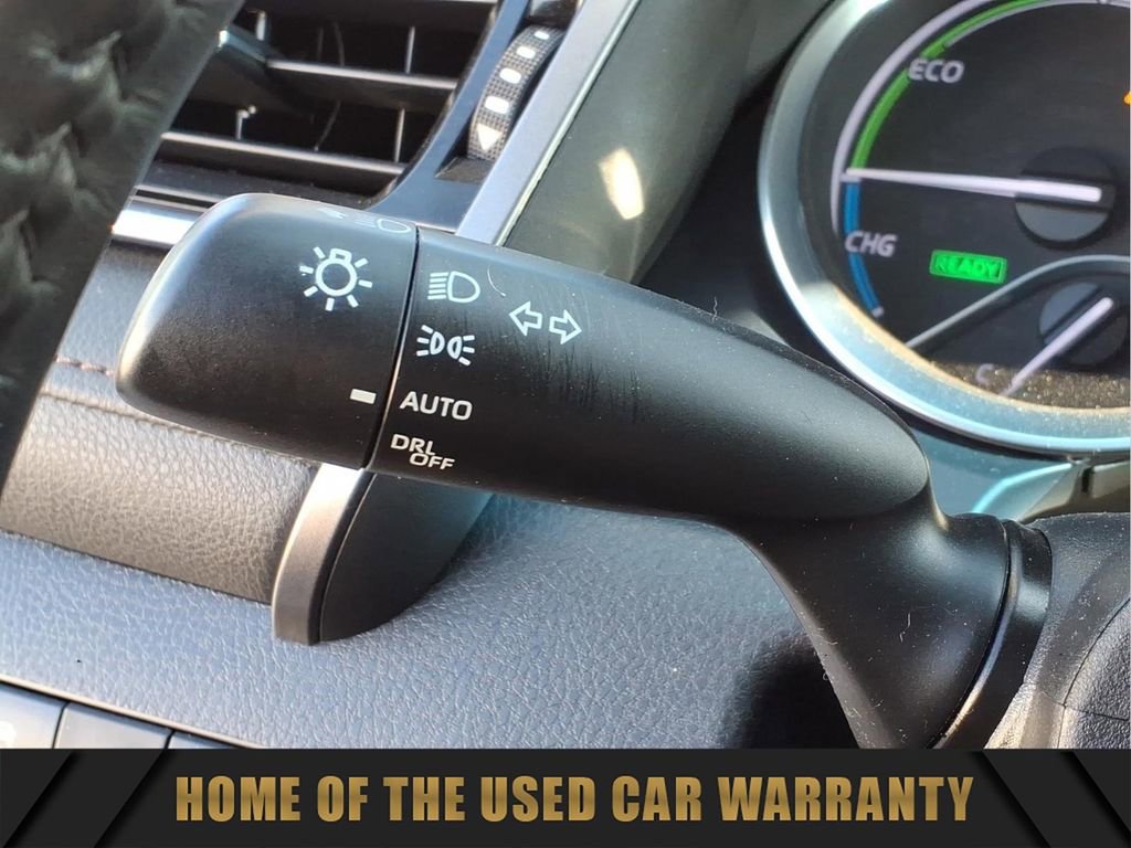 Used 2018 Toyota Camry XLE image 26