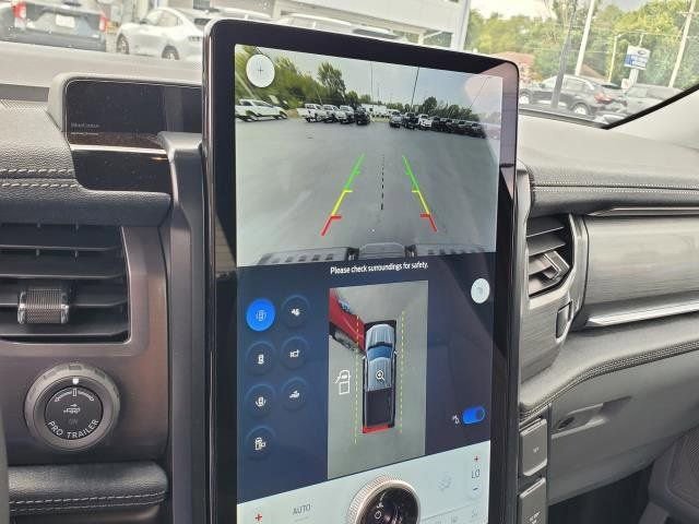 New 2025 Ford F150 Lightning Flash image 26