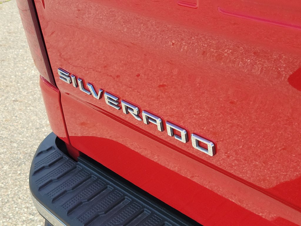 Used 2019 Chevrolet Silverado 1500 LT w/ All-Star Edition AWD/4WD image 36