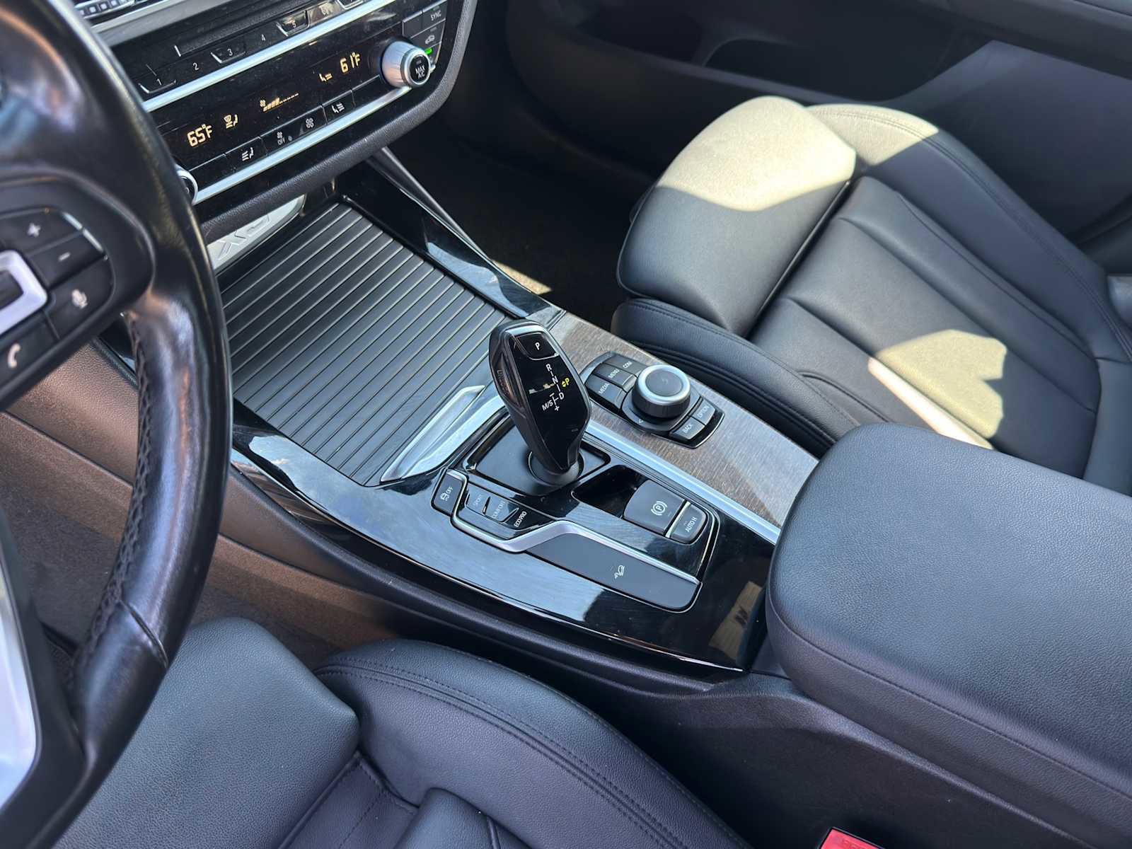 Used 2018 BMW X3 xDrive30i image 16