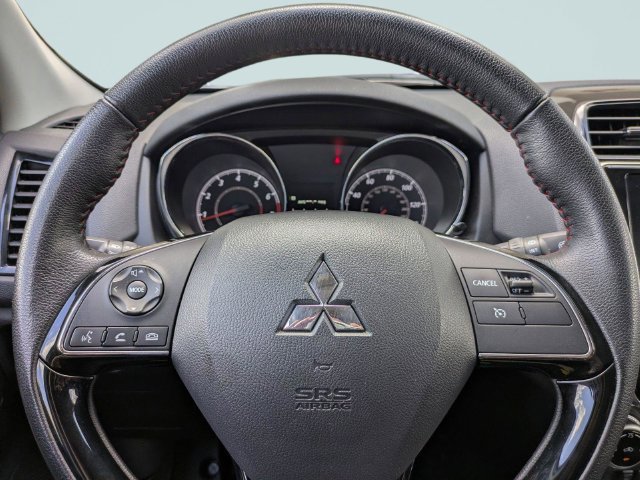 Used 2024 Mitsubishi Outlander Sport Ralliart AWD/4WD image 27