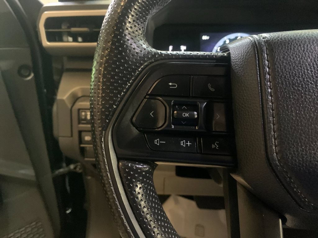 Used 2024 Toyota Tacoma SR w/ SR Upgrade Package RWD image 27