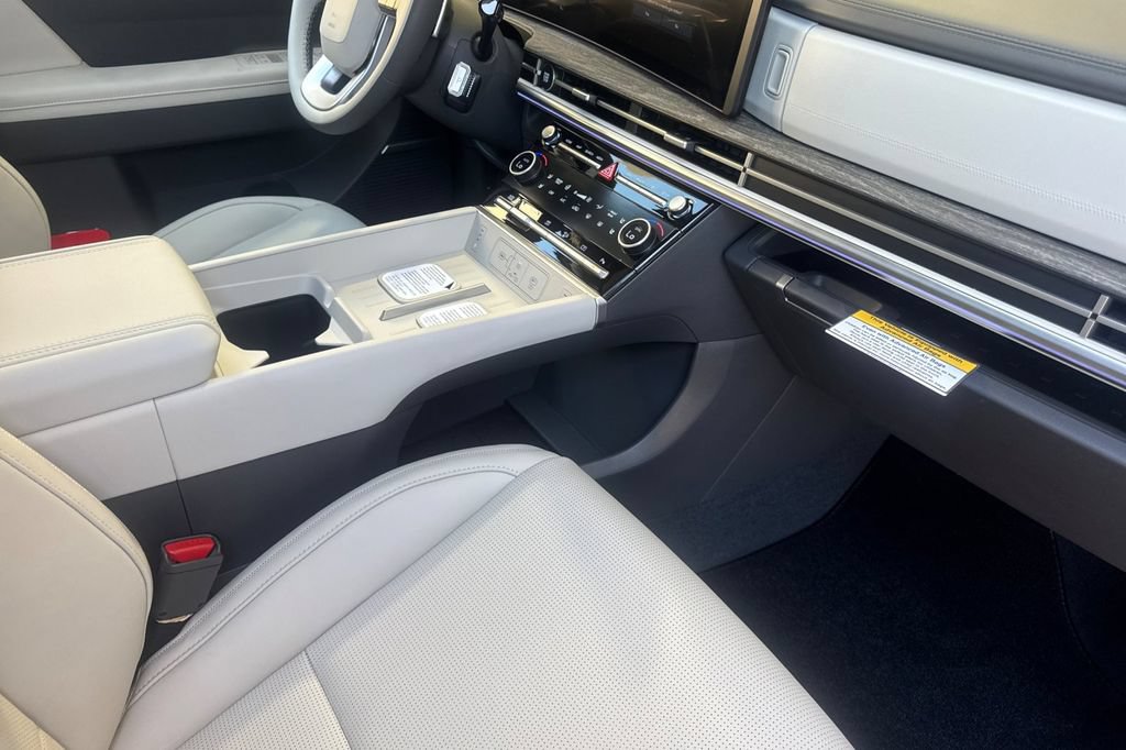 New 2026 Hyundai Santa Fe Calligraphy AWD/4WD image 12