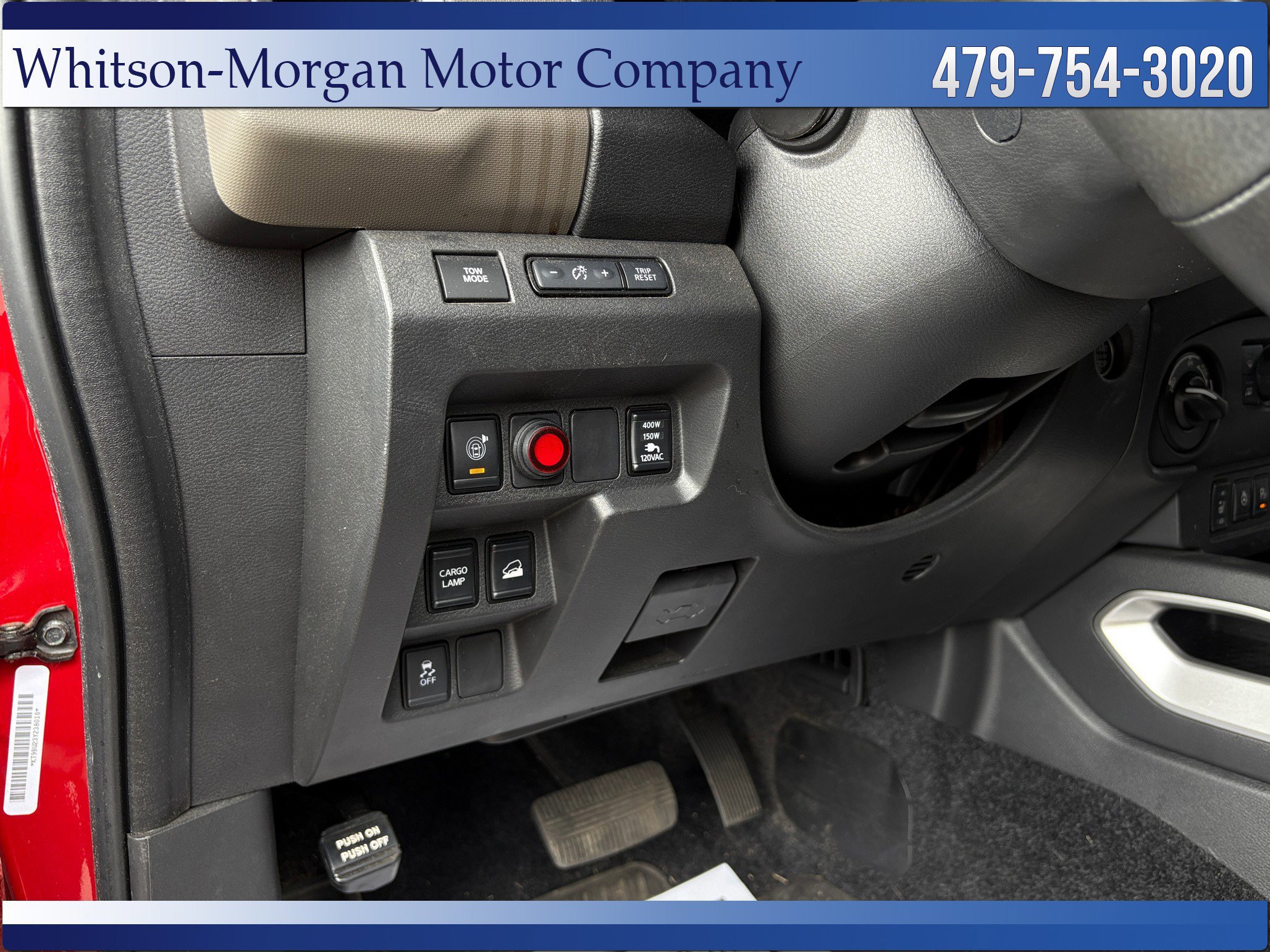 Used 2024 Nissan Frontier SV w/ SV Convenience Package image 19