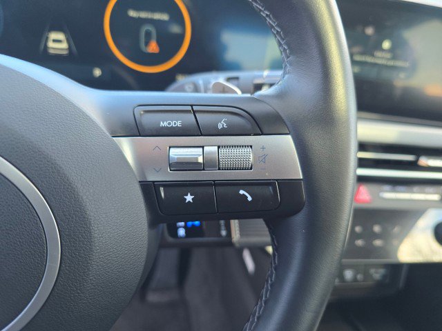 Used 2025 Hyundai Sonata SEL FWD image 31