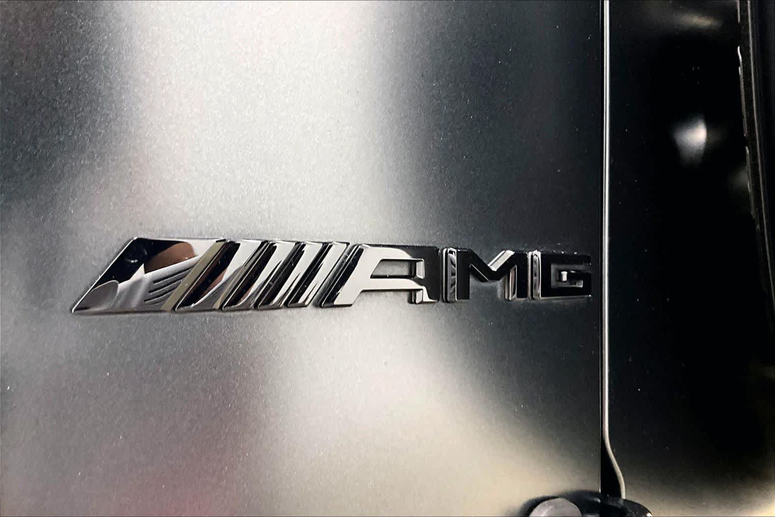 Certified 2022 Mercedes-Benz G 63 AMG 4MATIC image 30