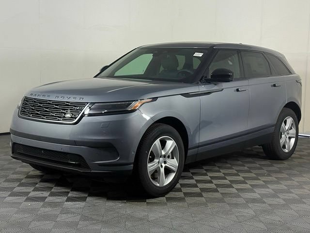 Certified 2026 Land Rover Range Rover Velar S AWD/4WD image 3