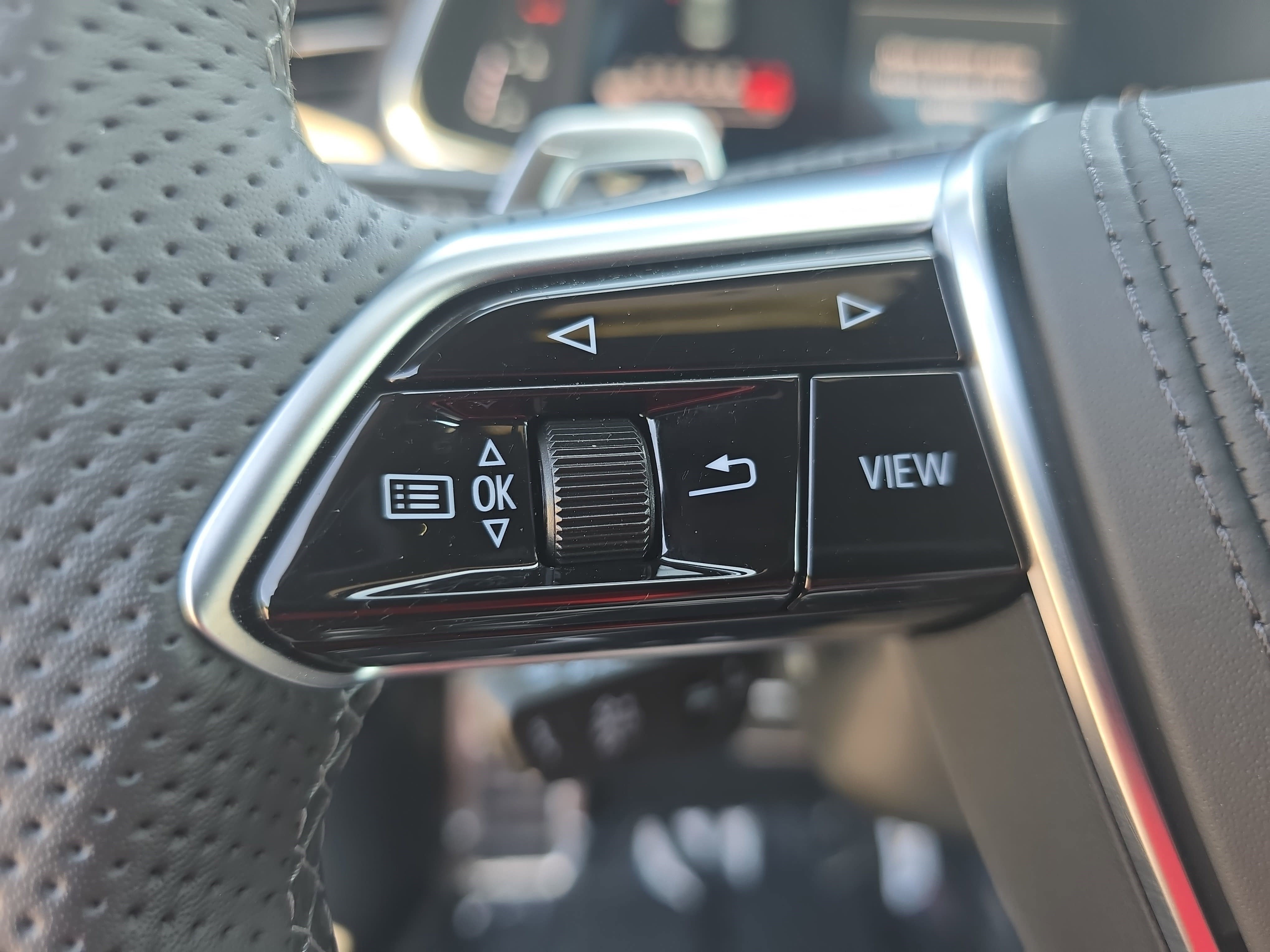 Used 2025 Audi RS 7 Performance image 19