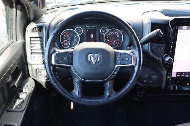 Used 2025 RAM 3500 Tradesman AWD/4WD image 22