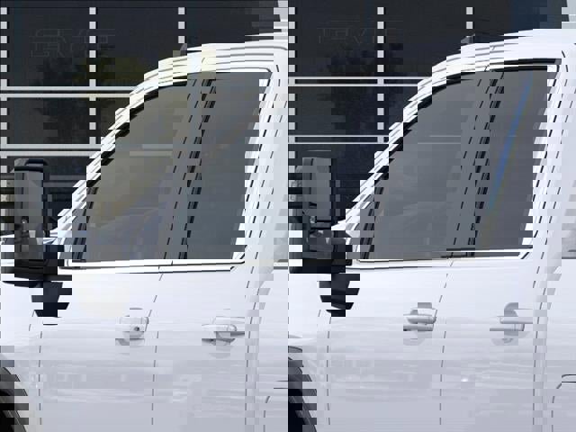 New 2025 GMC Sierra 3500 SLE w/ SLE Value Package image 12