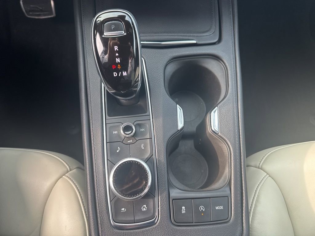 Certified 2022 Cadillac XT4 Sport image 28