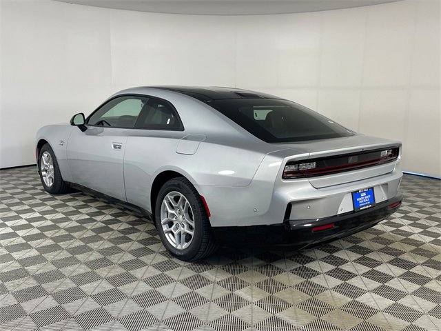 Used 2025 Dodge Charger R/T w/ Quick Order Package 25M R/T image 22