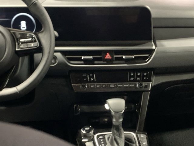 New 2026 Kia Seltos SX image 12