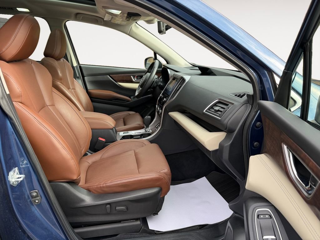 Used 2022 Subaru Ascent Touring w/ Popular Package #2A image 29