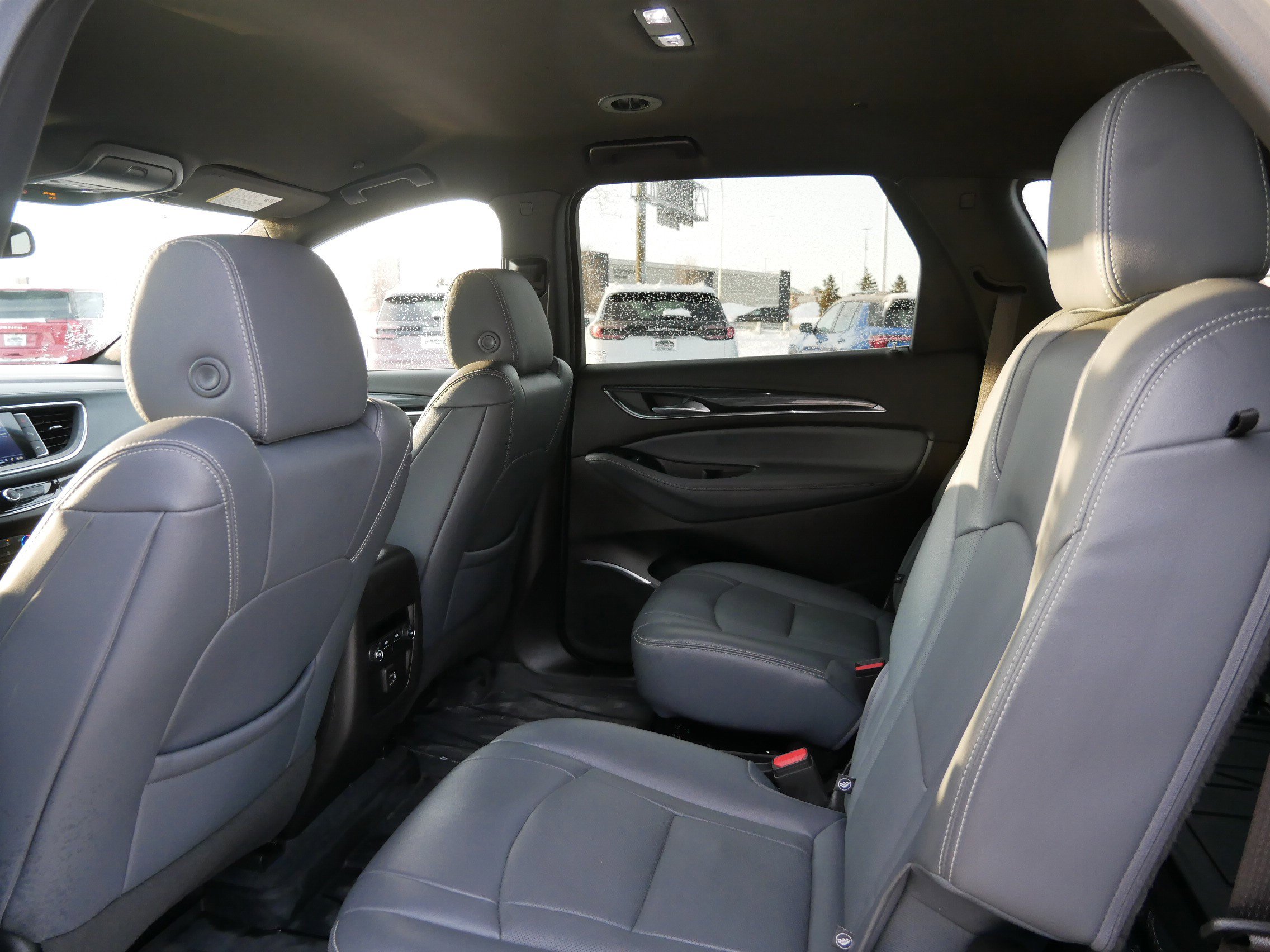 Certified 2023 Buick Enclave Essence w/ Trailering Package, 5000 lbs. image 10