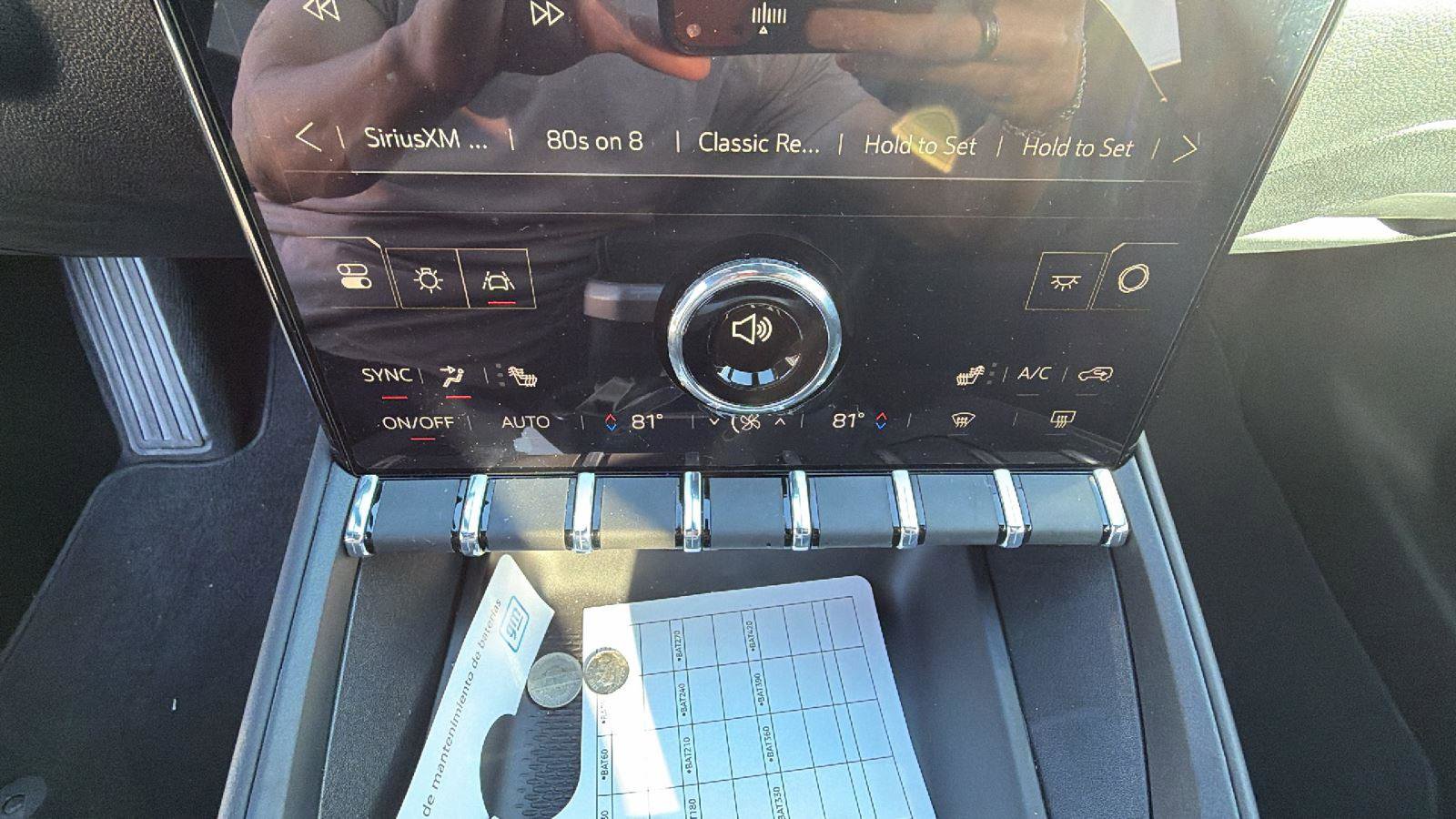 New 2026 GMC Terrain Elevation w/ Elevation Premium Package image 12