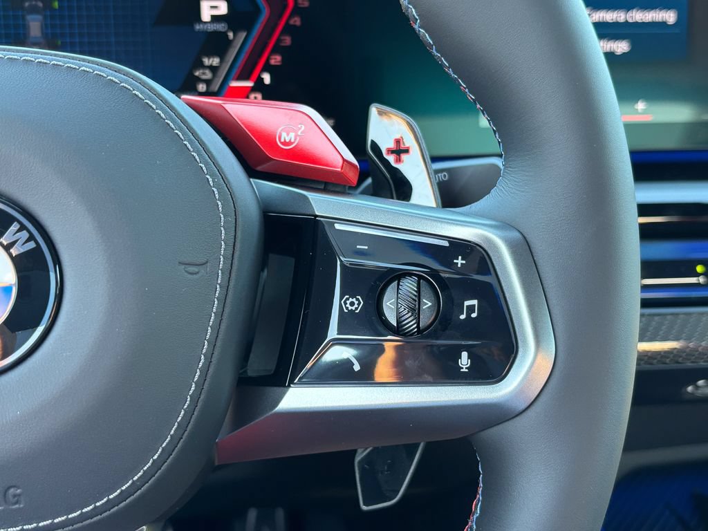 New 2027 BMW M5 w/ Executive Package AWD/4WD image 29
