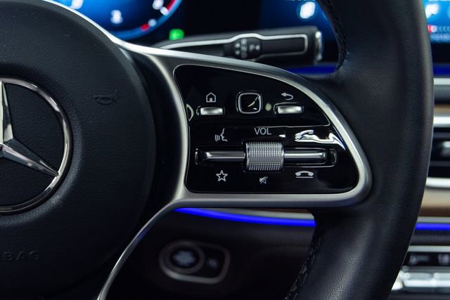 Used 2023 Mercedes-Benz GLE 350 4MATIC image 16