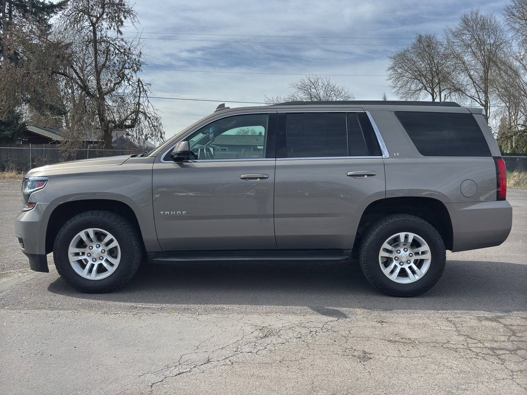 Used 2017 Chevrolet Tahoe LT image 21