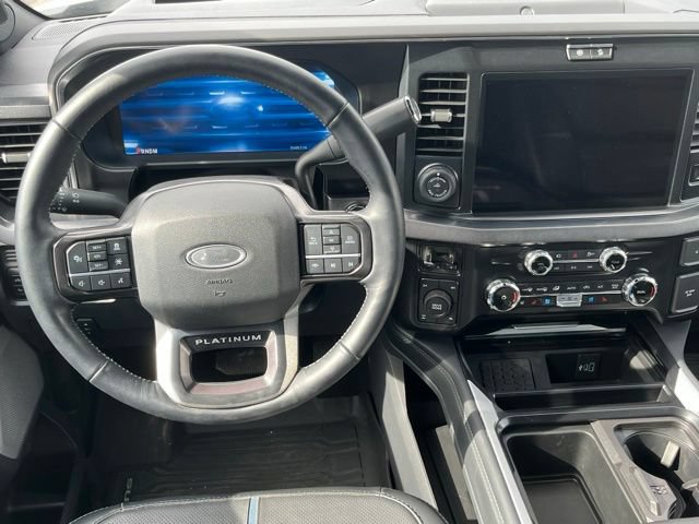 Used 2026 Ford F350 Platinum AWD/4WD image 20
