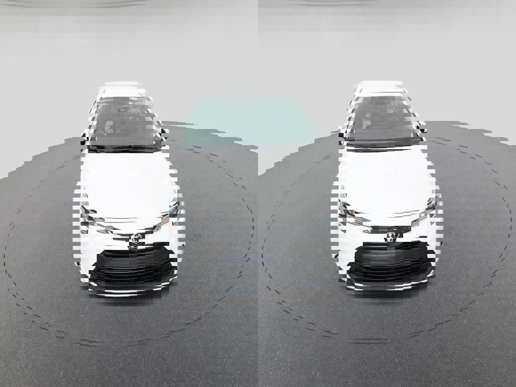 New 2026 Toyota Corolla LE FWD image 15