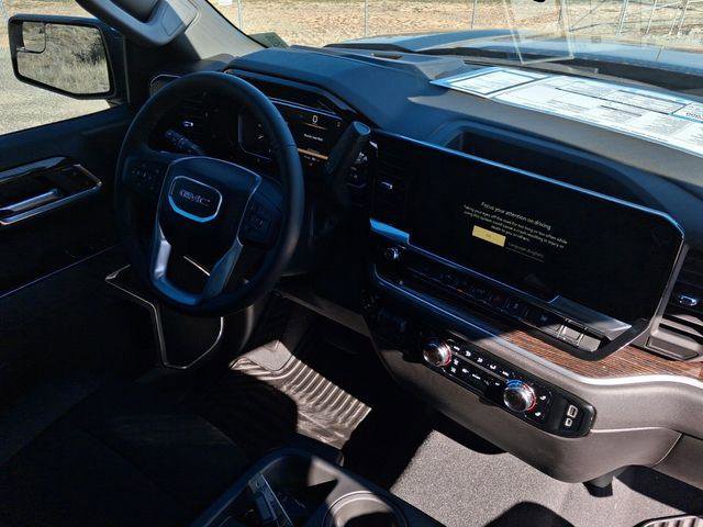 New 2026 GMC Sierra 1500 SLE AWD/4WD image 16