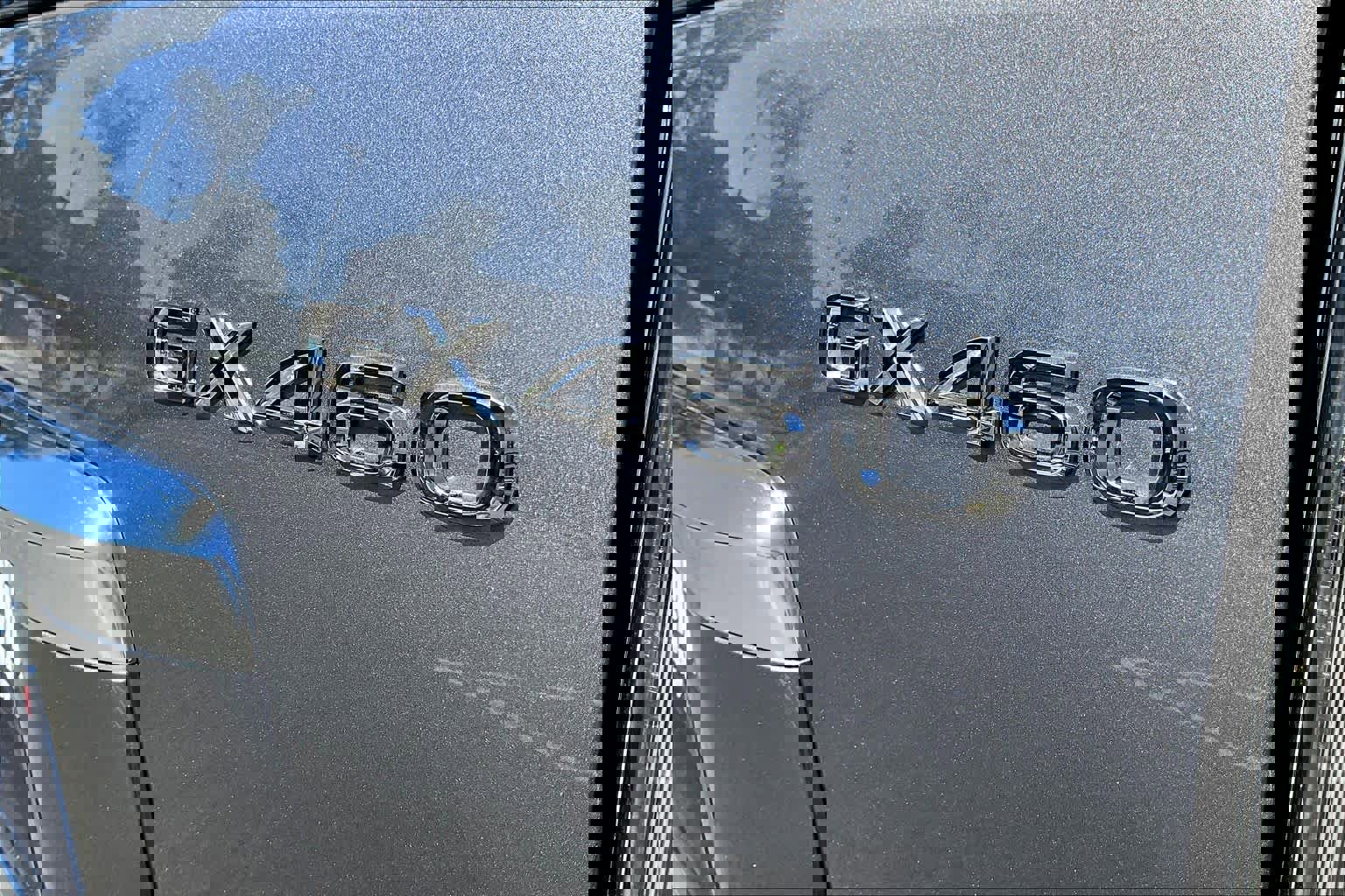 Certified 2023 Lexus GX 460 Premium w/ Premium Package image 9