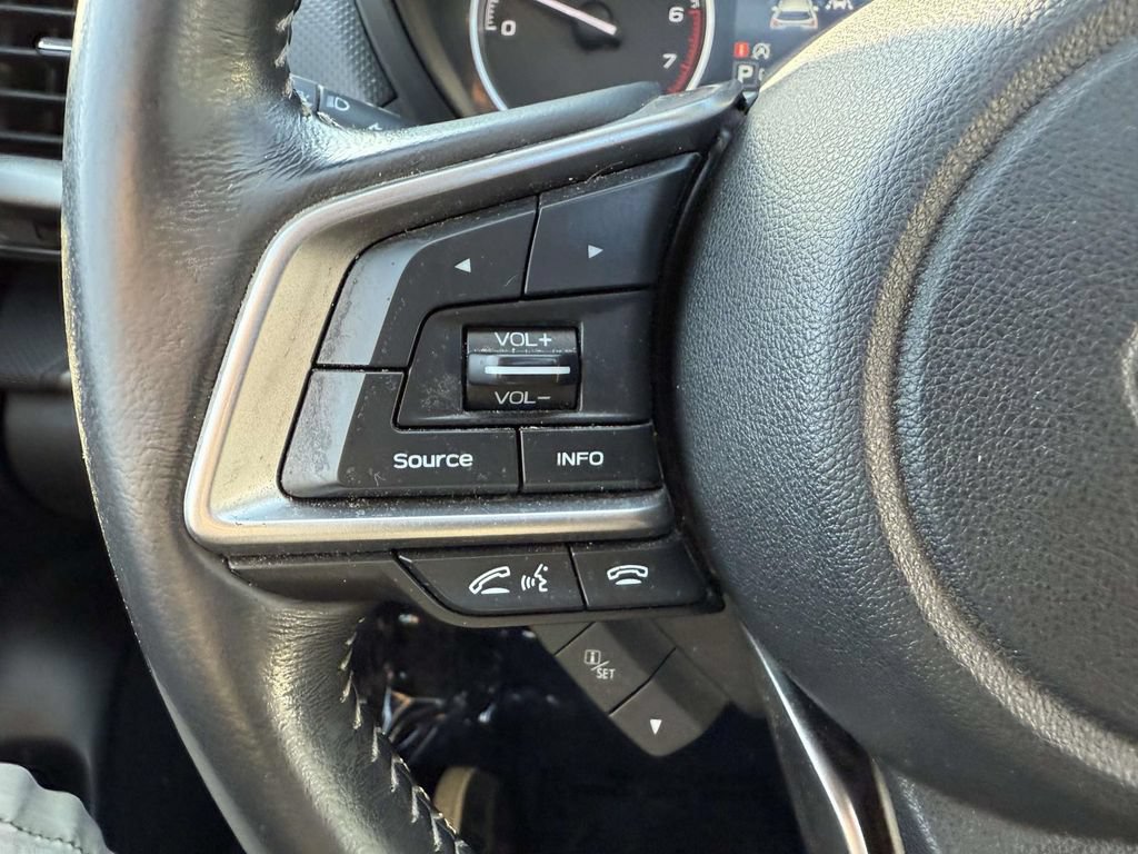 Used 2019 Subaru Forester Premium AWD/4WD image 24