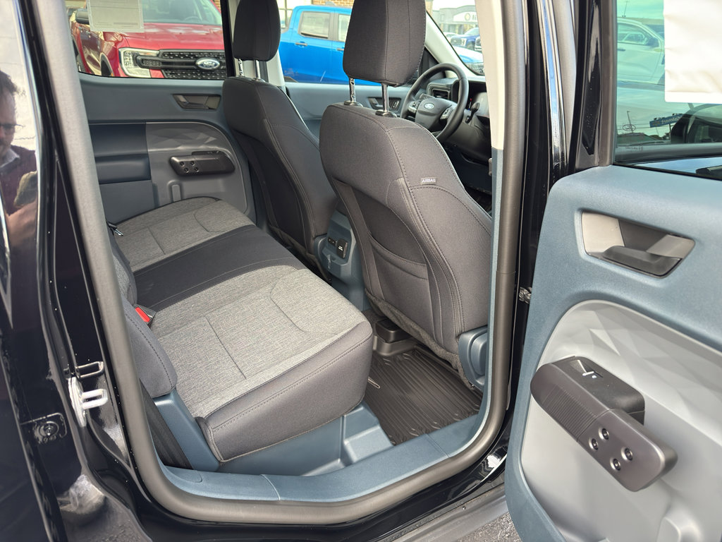 New 2025 Ford Maverick XLT w/ XLT Luxury Package image 29