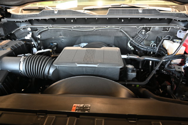 New 2026 Chevrolet Silverado 3500 LTZ w/ LTZ Plus Package AWD/4WD image 37