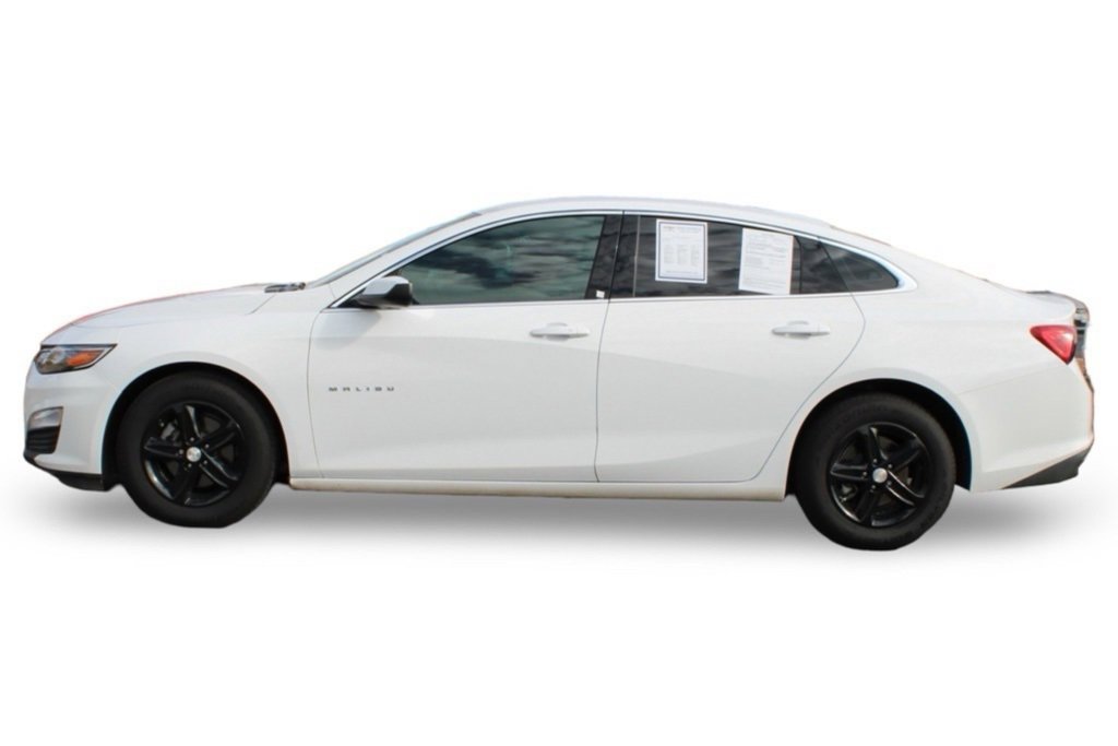 Used 2023 Chevrolet Malibu LT image 8