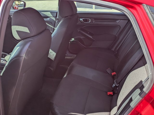 Used 2025 Honda Civic Sport image 14
